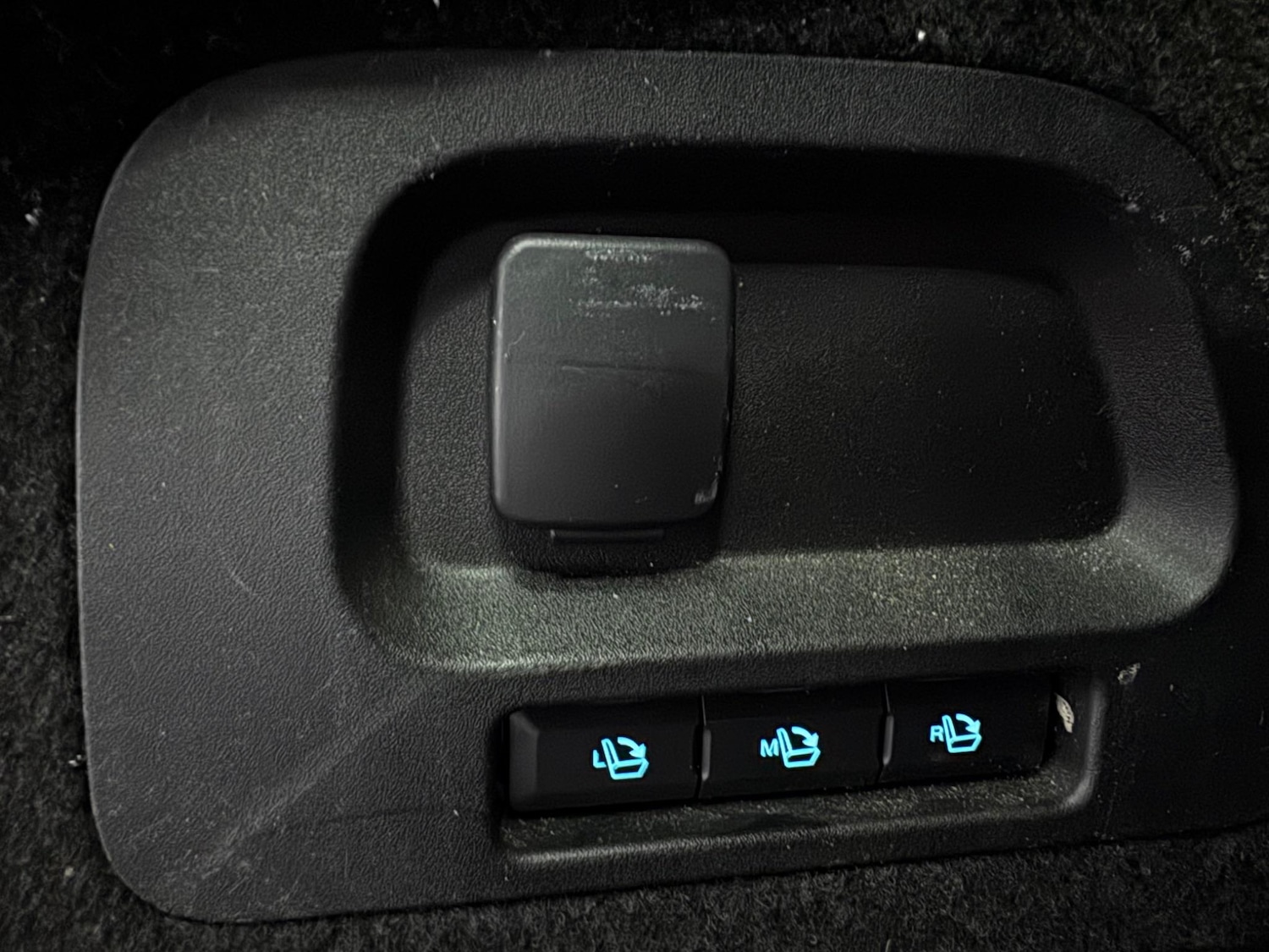 Vehicle 31