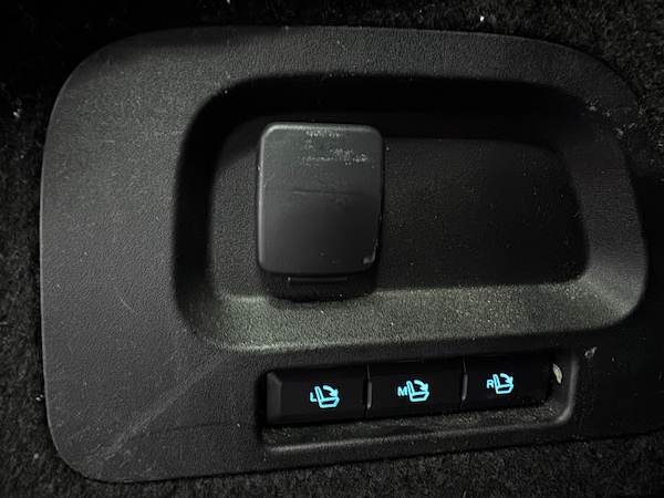 Used Ford Galaxy 2019 for sale - 74383937: Photo 31