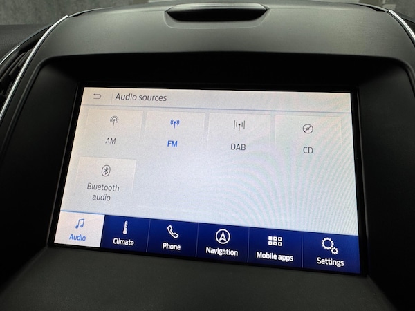 Used Ford Galaxy 2019 for sale - 74383937: Photo 33