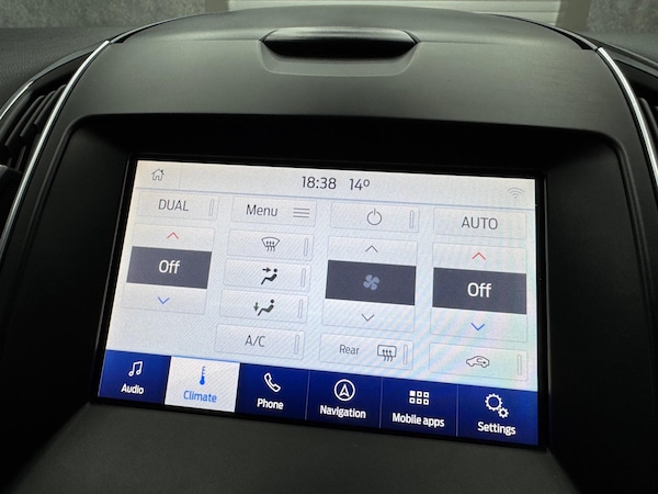 Used Ford Galaxy 2019 for sale - 74383937: Photo 34