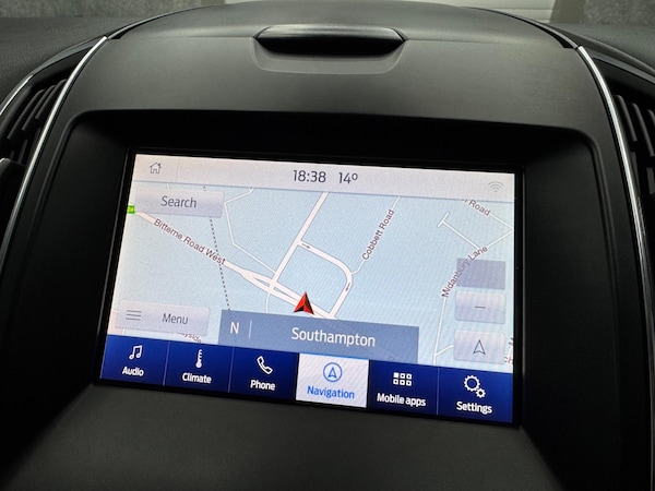 Used Ford Galaxy 2019 for sale - 74383937: Photo 36