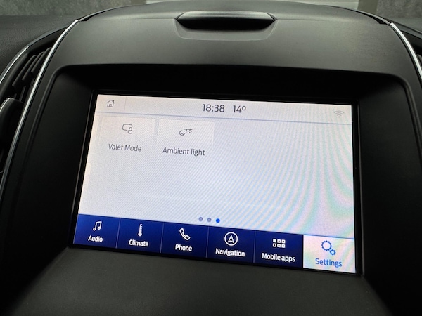 Used Ford Galaxy 2019 for sale - 74383937: Photo 40