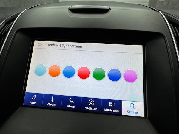 Used Ford Galaxy 2019 for sale - 74383937: Photo 41