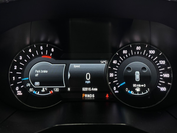 Used Ford Galaxy 2019 for sale - 74383937: Photo 43