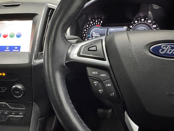 Used Ford Galaxy 2019 for sale - 74383937: Photo 44