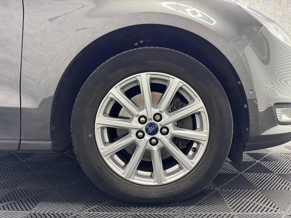 Used Ford Galaxy 2019 for sale - 74383937: Photo 48