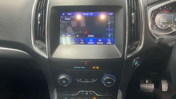 Used Ford Galaxy 2019 for sale - 74383937: Photo 5