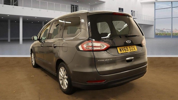 Used Ford Galaxy 2019 for sale - 74383937: Photo 9