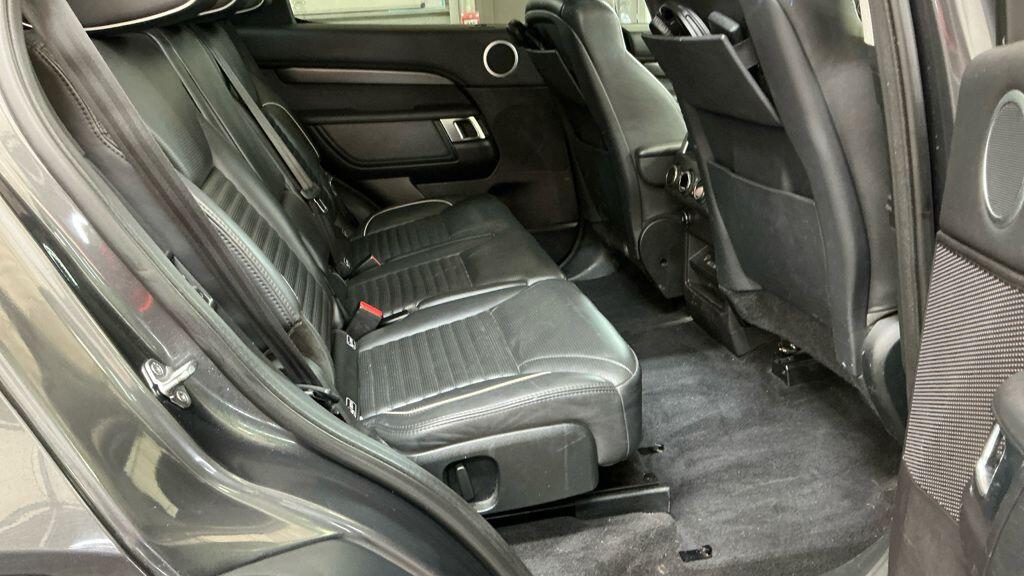 Used Land Rover Discovery 2019 for sale - 77524623: Photo 3