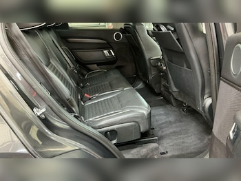 Used Land Rover Discovery 2019 for sale - 77524623: Photo