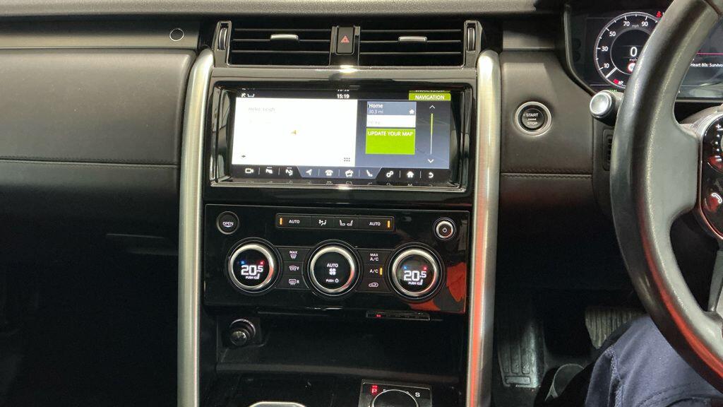 Used Land Rover Discovery 2019 for sale - 77524623: Photo 5