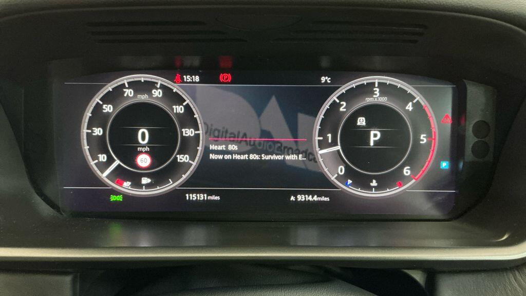 Used Land Rover Discovery 2019 for sale - 77524623: Photo 6