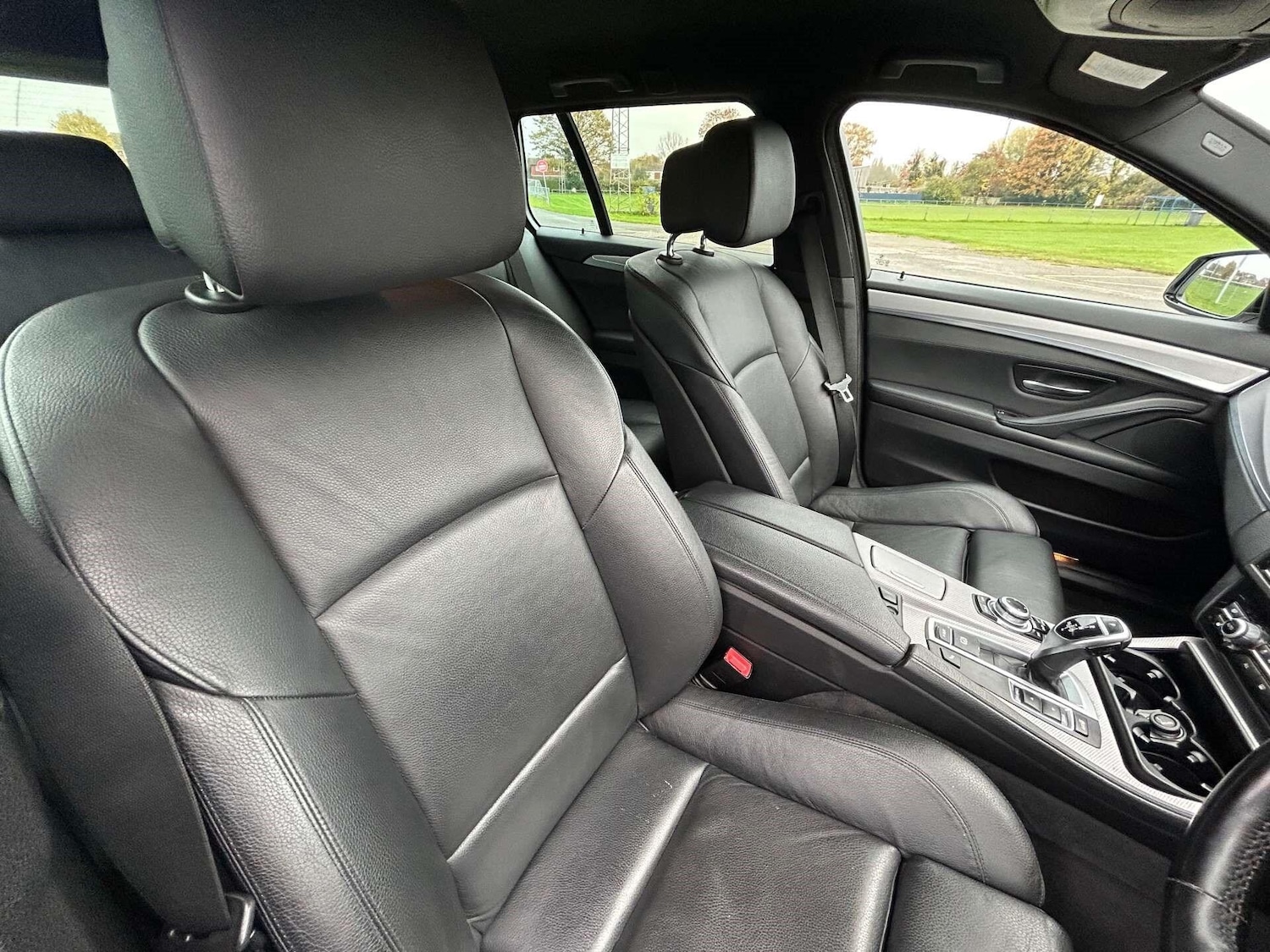 Used BMW 5 Series for sale - 78185142: Photo 3