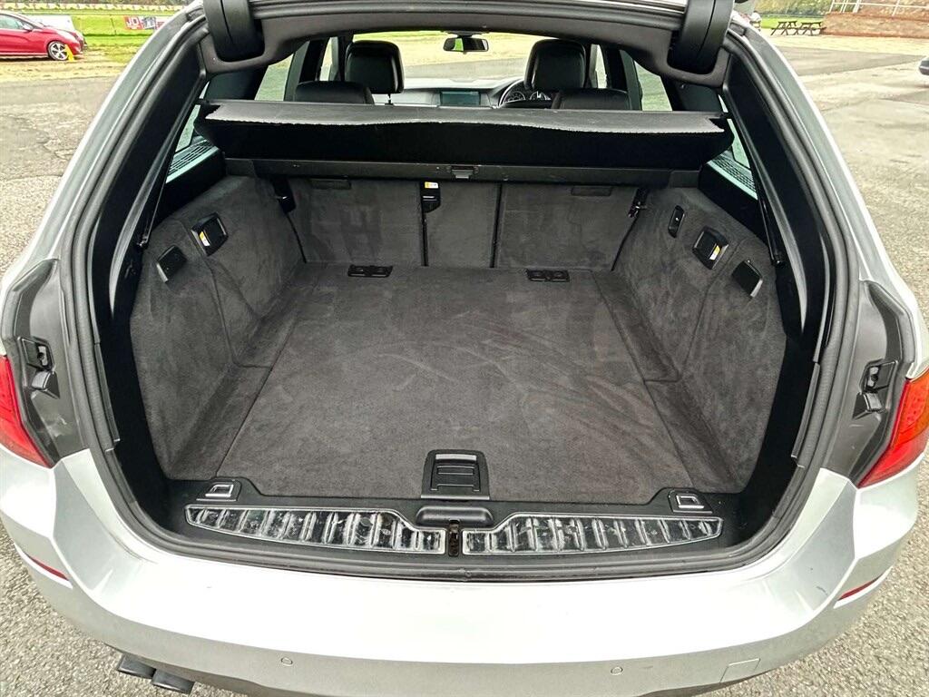 Used BMW 5 Series for sale - 78185142: Photo 5