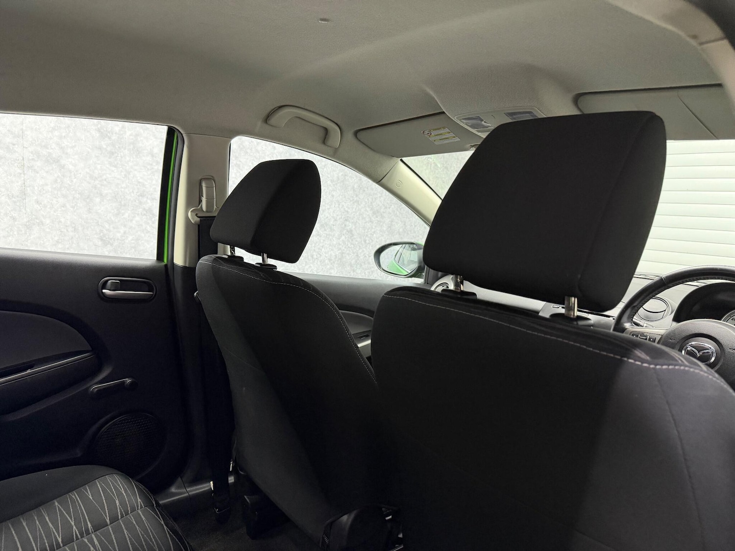 Used Mazda Mazda2 for sale - 78057533: Photo 14