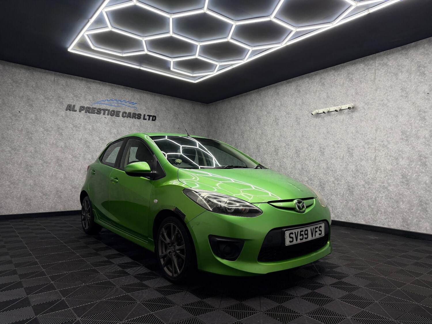 Used Mazda Mazda2 for sale - 78057533: Photo 20