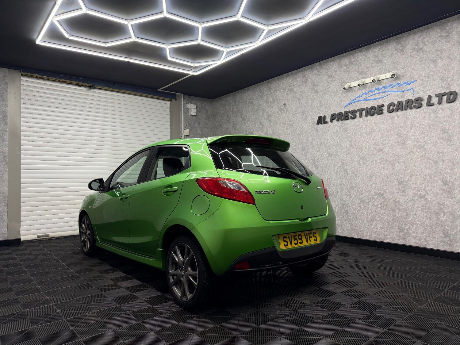 Used Mazda Mazda2 for sale - 78057533: Photo 21