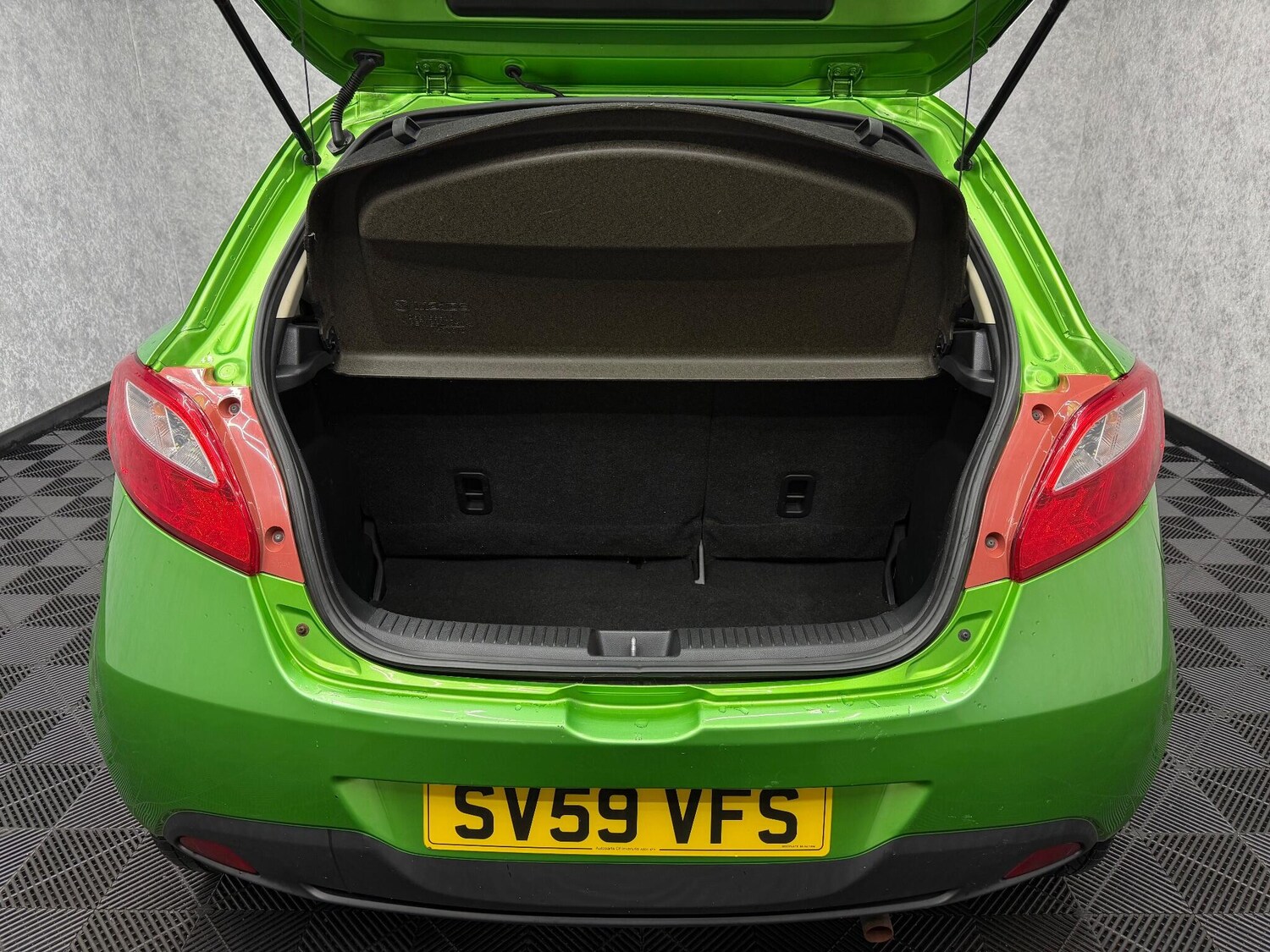 Used Mazda Mazda2 for sale - 78057533: Photo 23