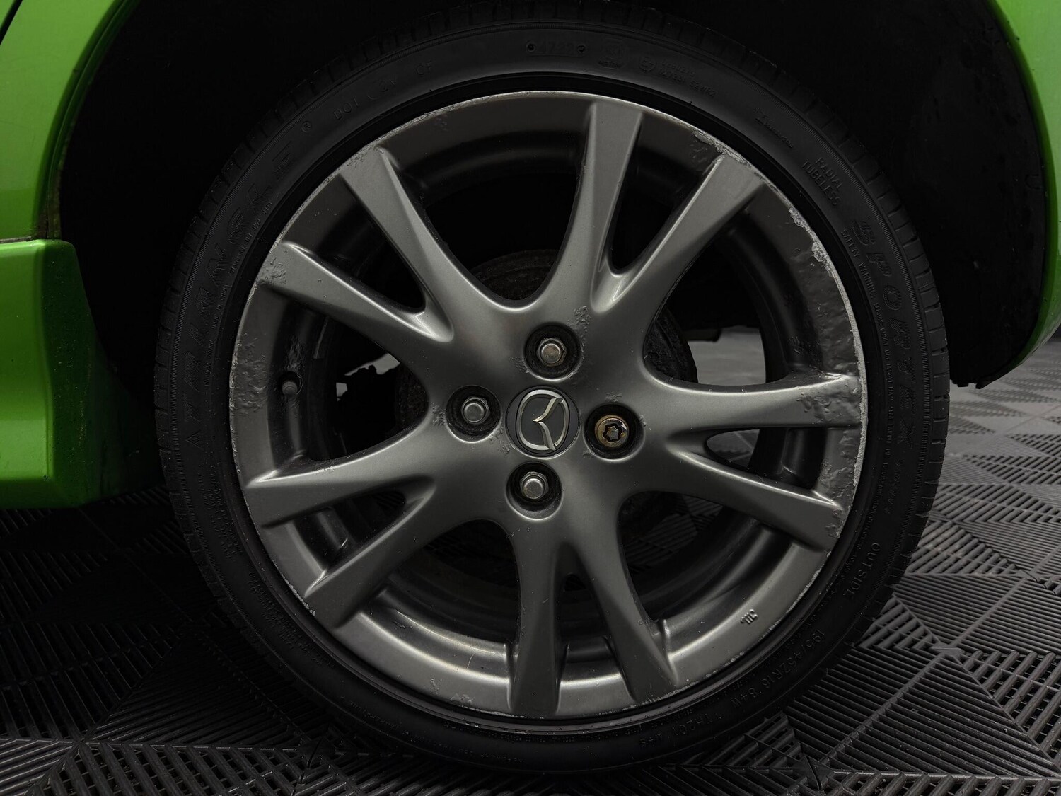 Used Mazda Mazda2 for sale - 78057533: Photo 25