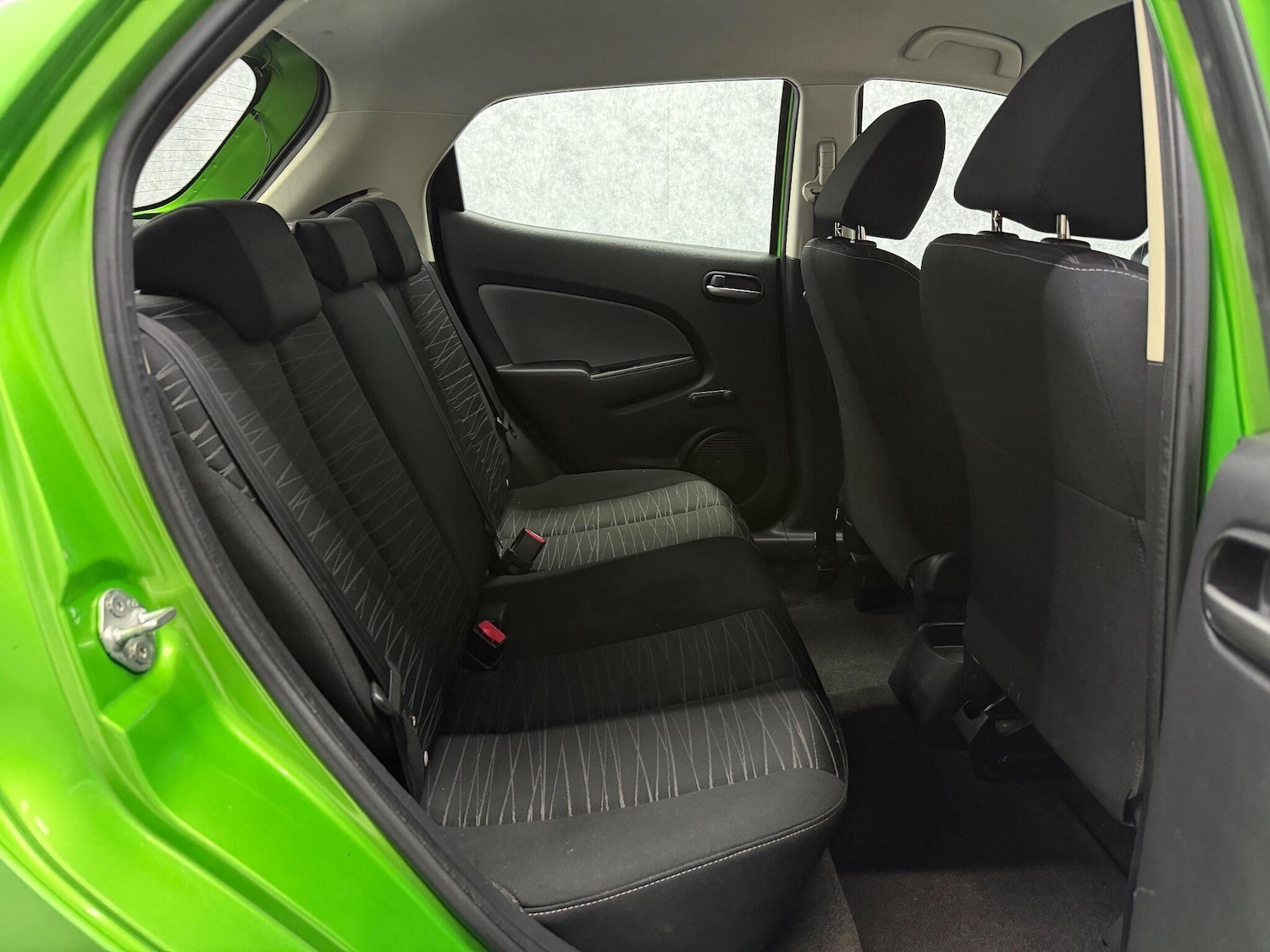 Used Mazda Mazda2 for sale - 78057533: Photo 6