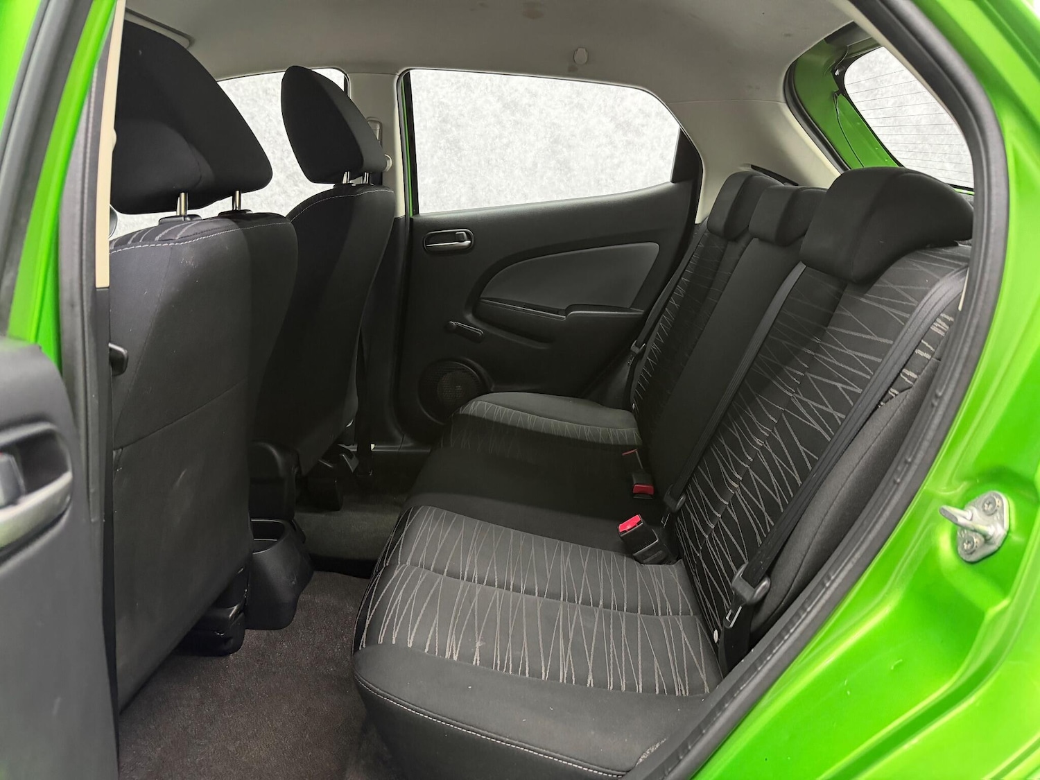 Used Mazda Mazda2 for sale - 78057533: Photo 7