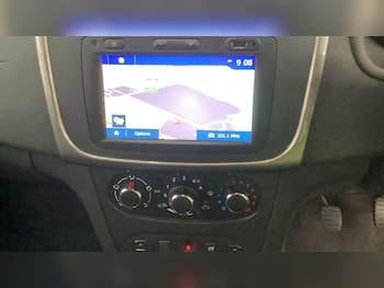Used Dacia Sandero Stepway 2016 for sale - 76200780: Photo 3