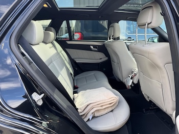Used Mercedes-Benz E-Class 2012 for sale - 75965993: Photo