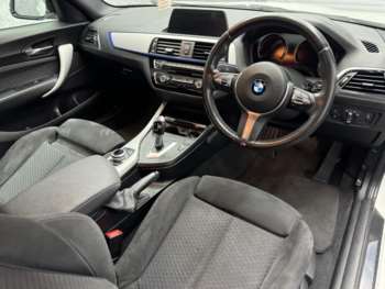 Used BMW 2 Series 2017 for sale - 74284831: Photo