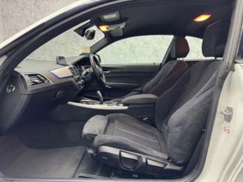 Used BMW 2 Series 2017 for sale - 74284831: Photo