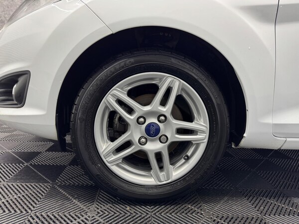 Used Ford Fiesta 2013 for sale - 73750943: Photo 13
