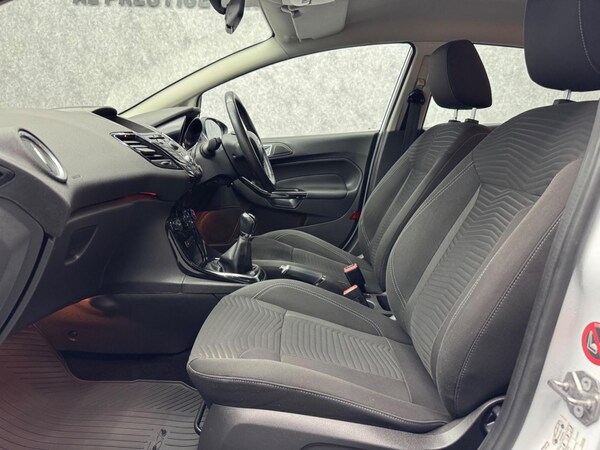 Used Ford Fiesta 2013 for sale - 73750943: Photo 14