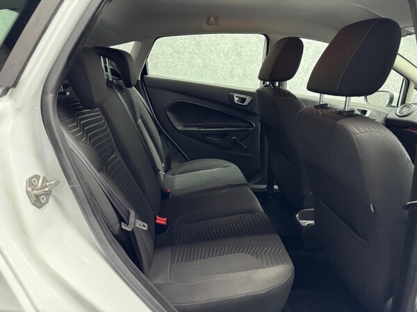 Used Ford Fiesta 2013 for sale - 73750943: Photo 17