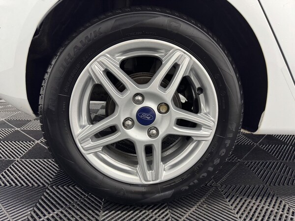 Used Ford Fiesta 2013 for sale - 73750943: Photo 25