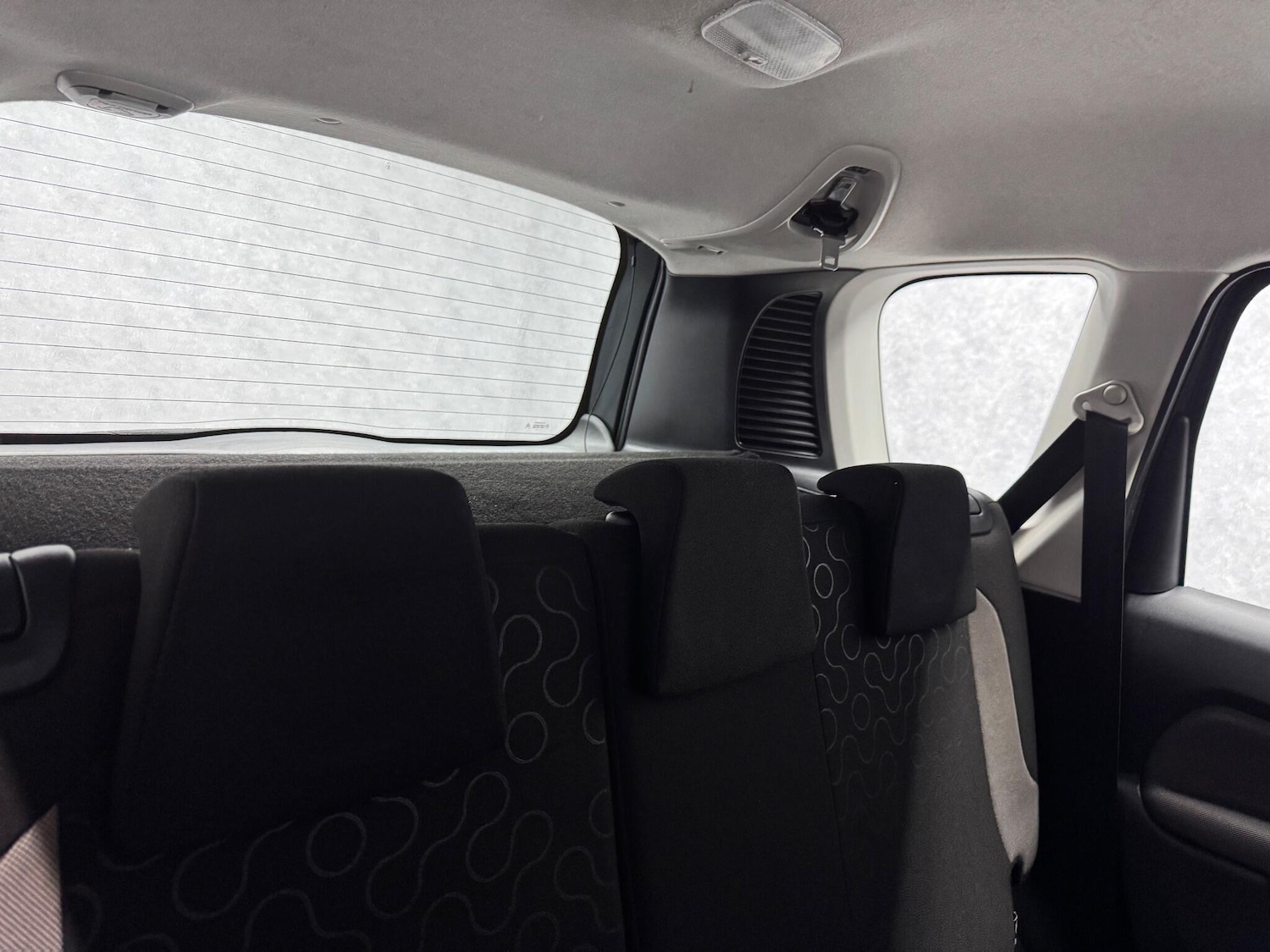 Used Citroen C3 Picasso 2012 for sale - 76772119: Photo 14