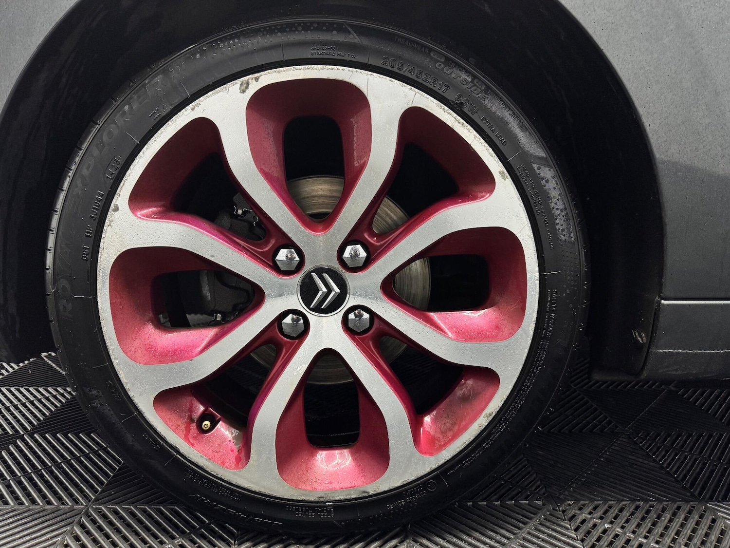 Used Citroen C3 Picasso 2012 for sale - 76772119: Photo 20