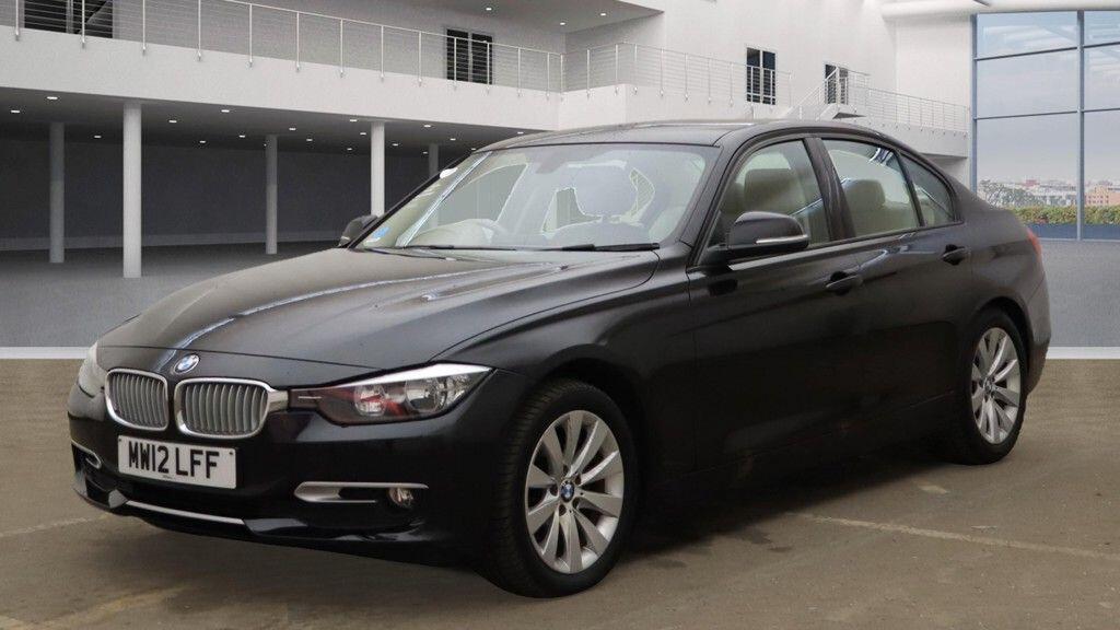 Used BMW 3 Series 2012 for sale - 76381070: Photo 1
