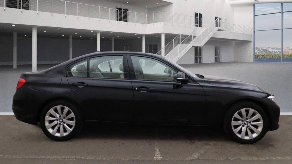 Used BMW 3 Series 2012 for sale - 76381070: Photo 10