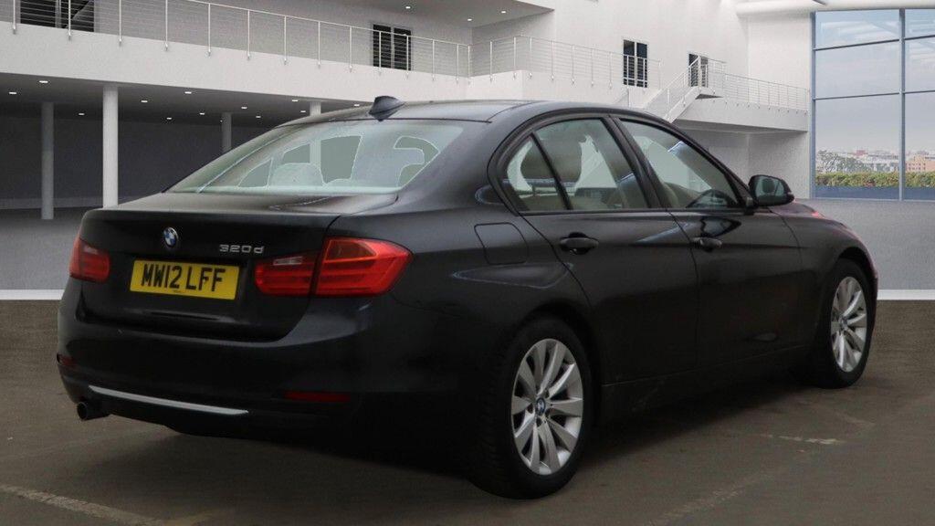 Used BMW 3 Series 2012 for sale - 76381070: Photo 11