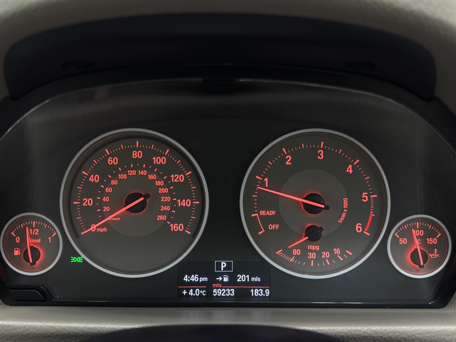 Used BMW 3 Series 2012 for sale - 76381070: Photo 19