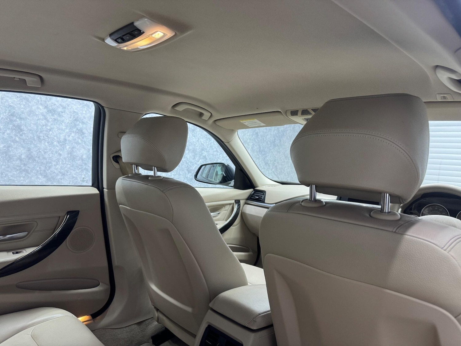 Used BMW 3 Series 2012 for sale - 76381070: Photo 21