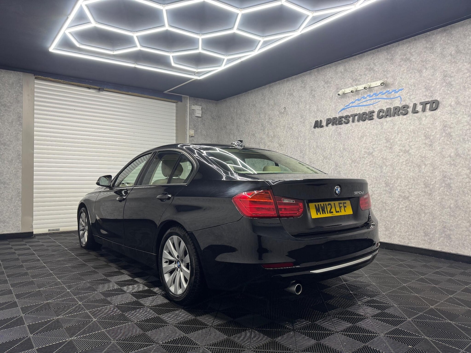 Used BMW 3 Series 2012 for sale - 76381070: Photo 29