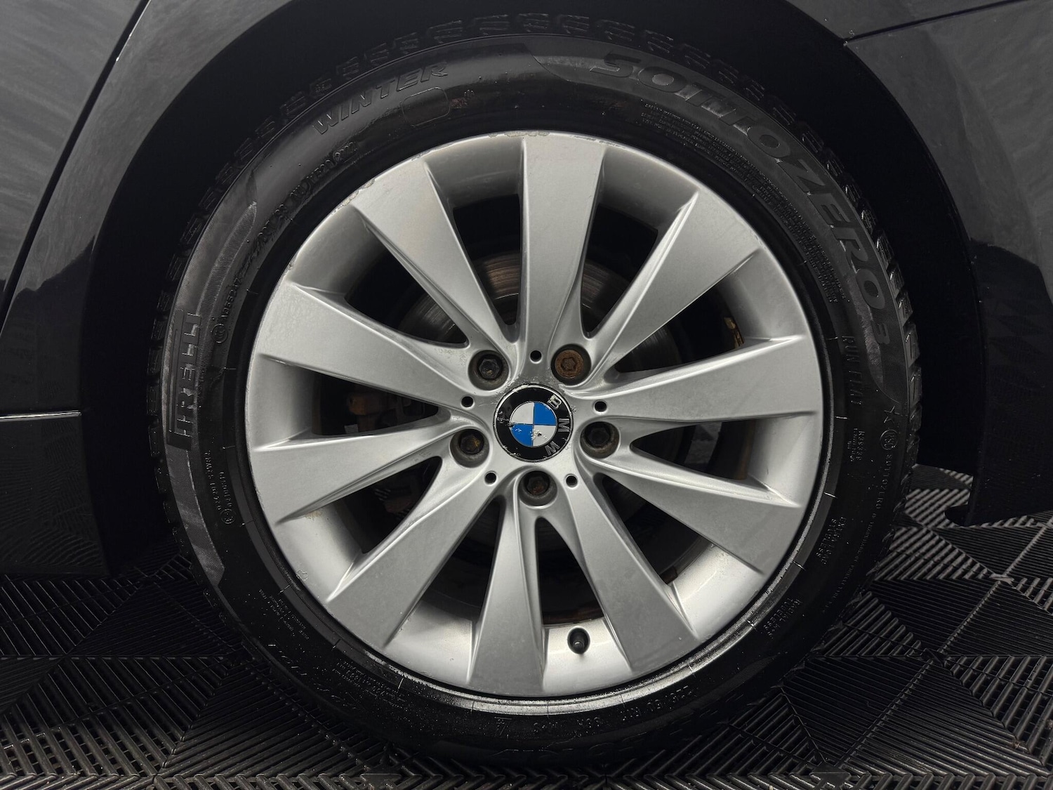 Used BMW 3 Series 2012 for sale - 76381070: Photo 31