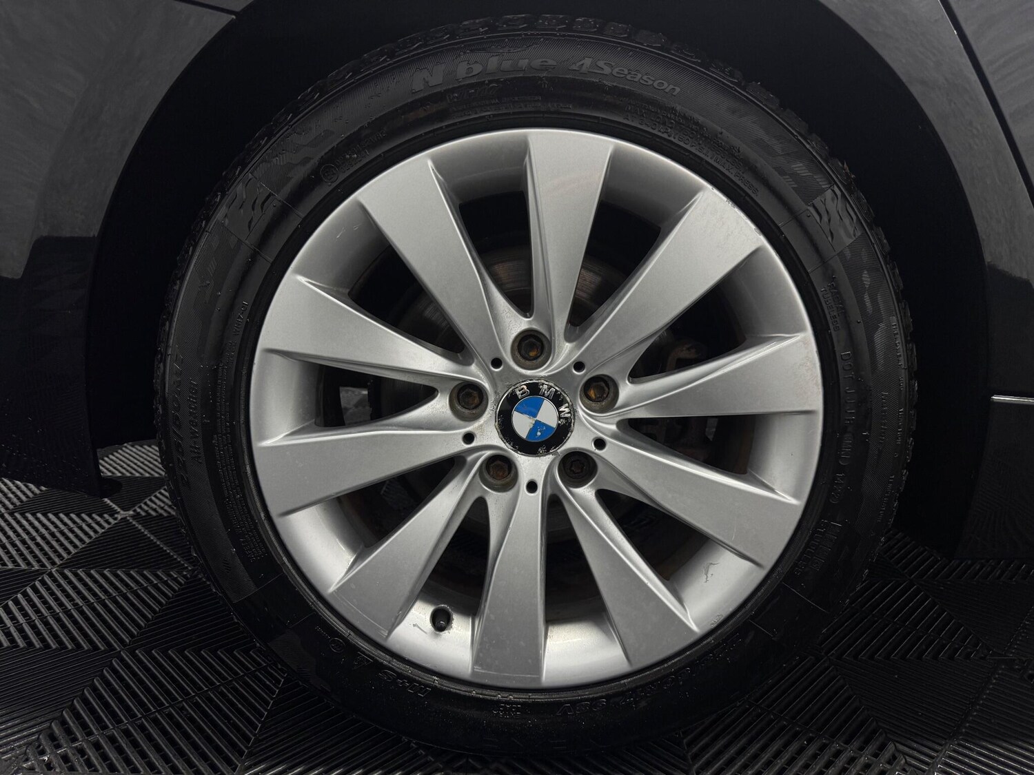 Used BMW 3 Series 2012 for sale - 76381070: Photo 32