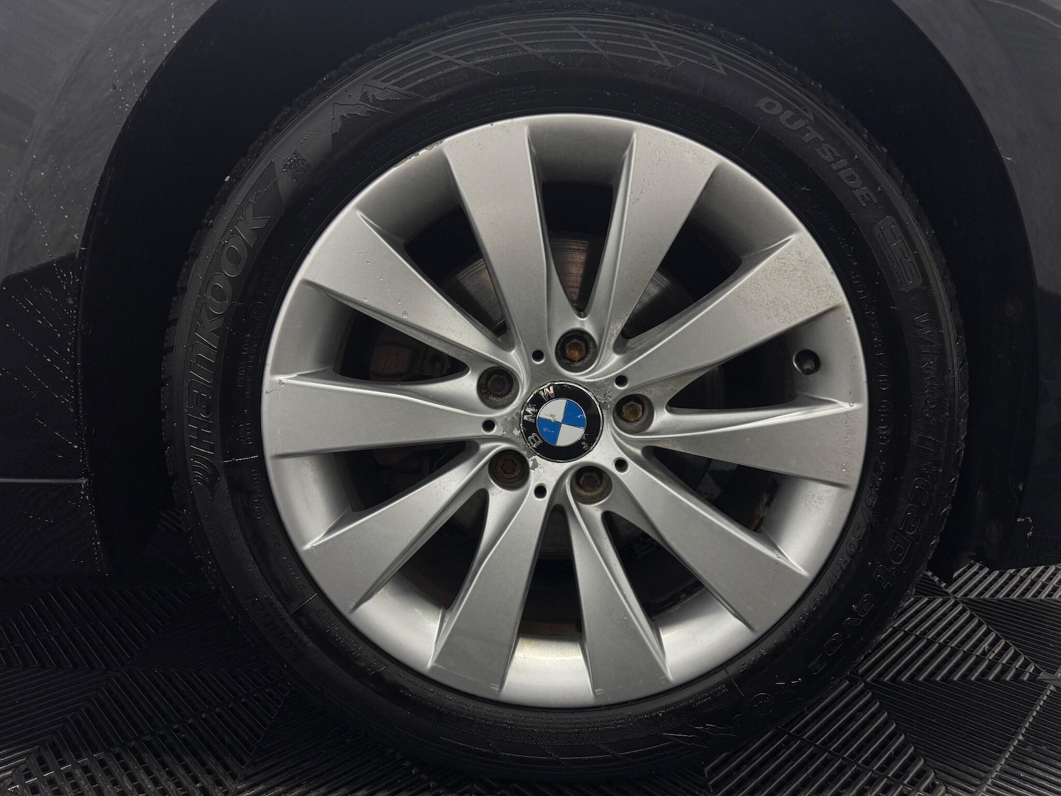 Used BMW 3 Series 2012 for sale - 76381070: Photo 33