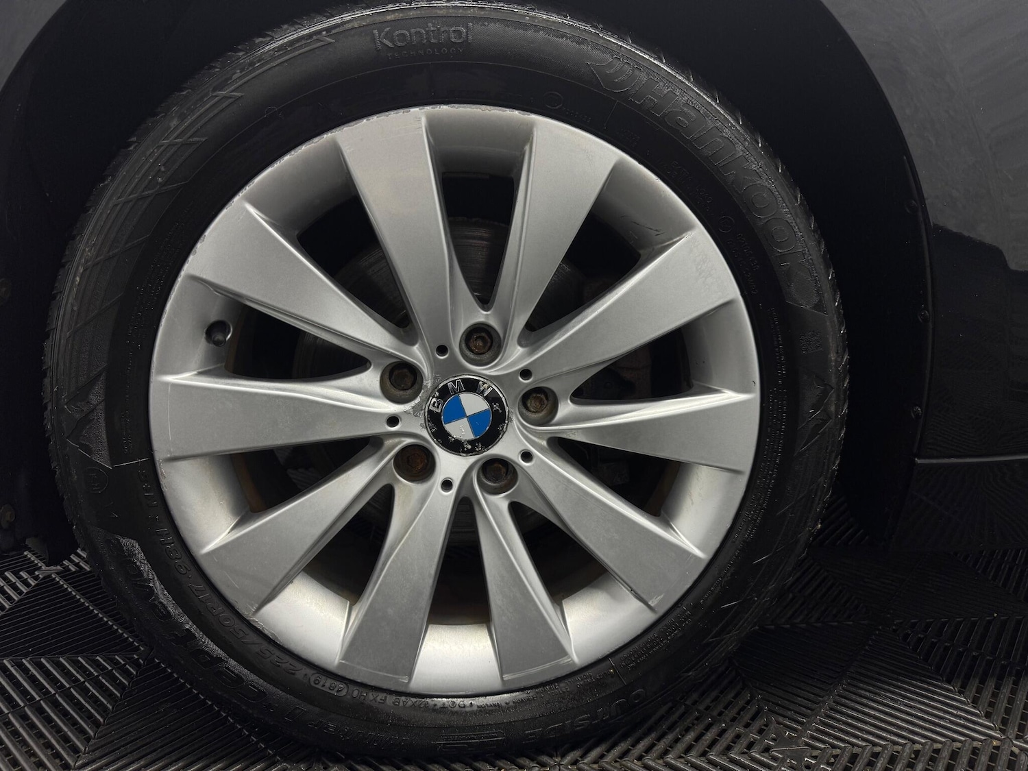 Used BMW 3 Series 2012 for sale - 76381070: Photo 34