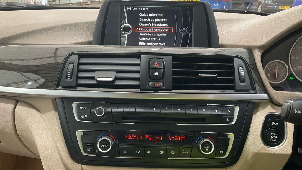 Used BMW 3 Series 2012 for sale - 76381070: Photo 4