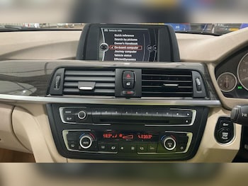 Used BMW 3 Series 2012 for sale - 76381070: Photo