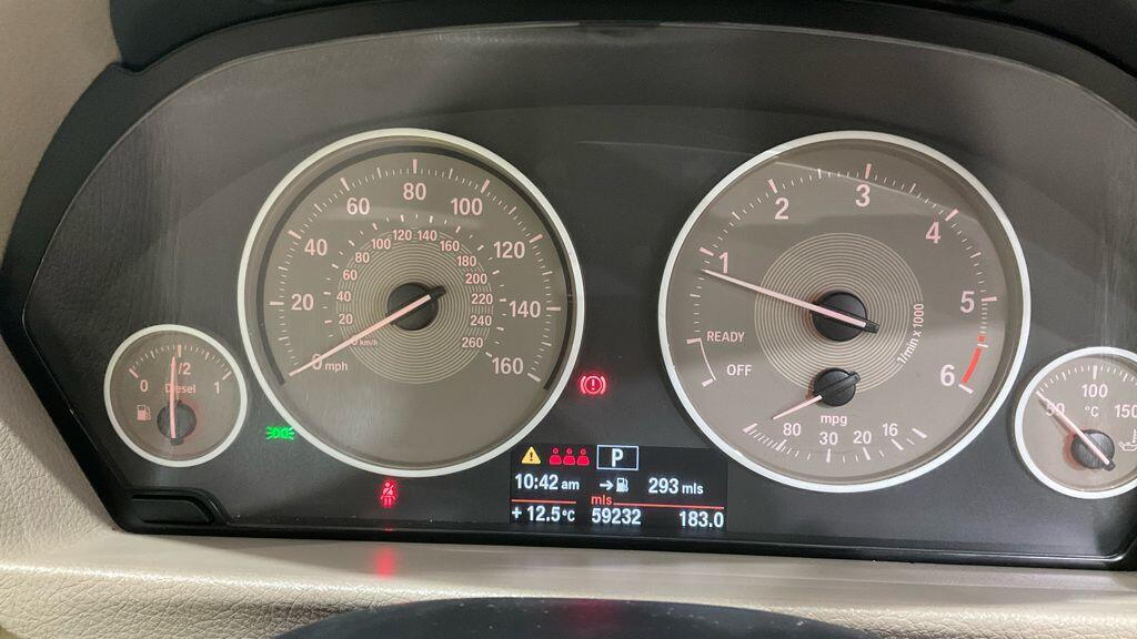 Used BMW 3 Series 2012 for sale - 76381070: Photo 5