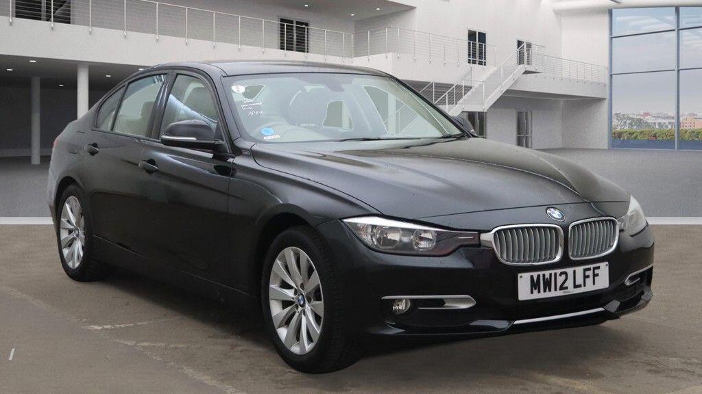 Used BMW 3 Series 2012 for sale - 76381070: Photo 7
