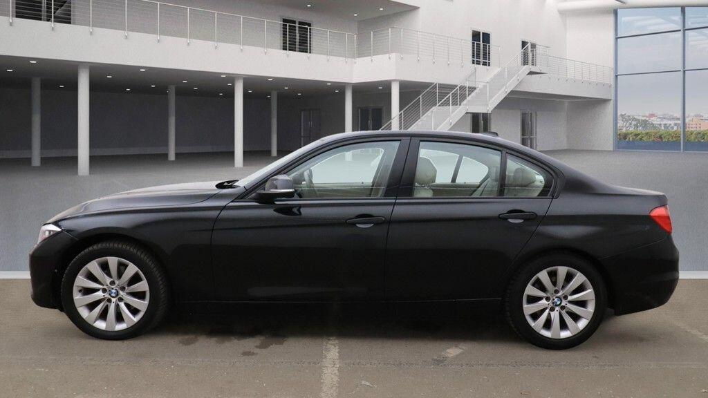 Used BMW 3 Series 2012 for sale - 76381070: Photo 9